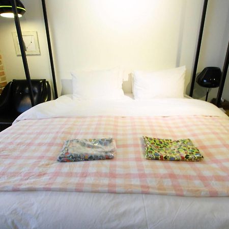 25 Hours Hotel 2 Busan Extérieur photo