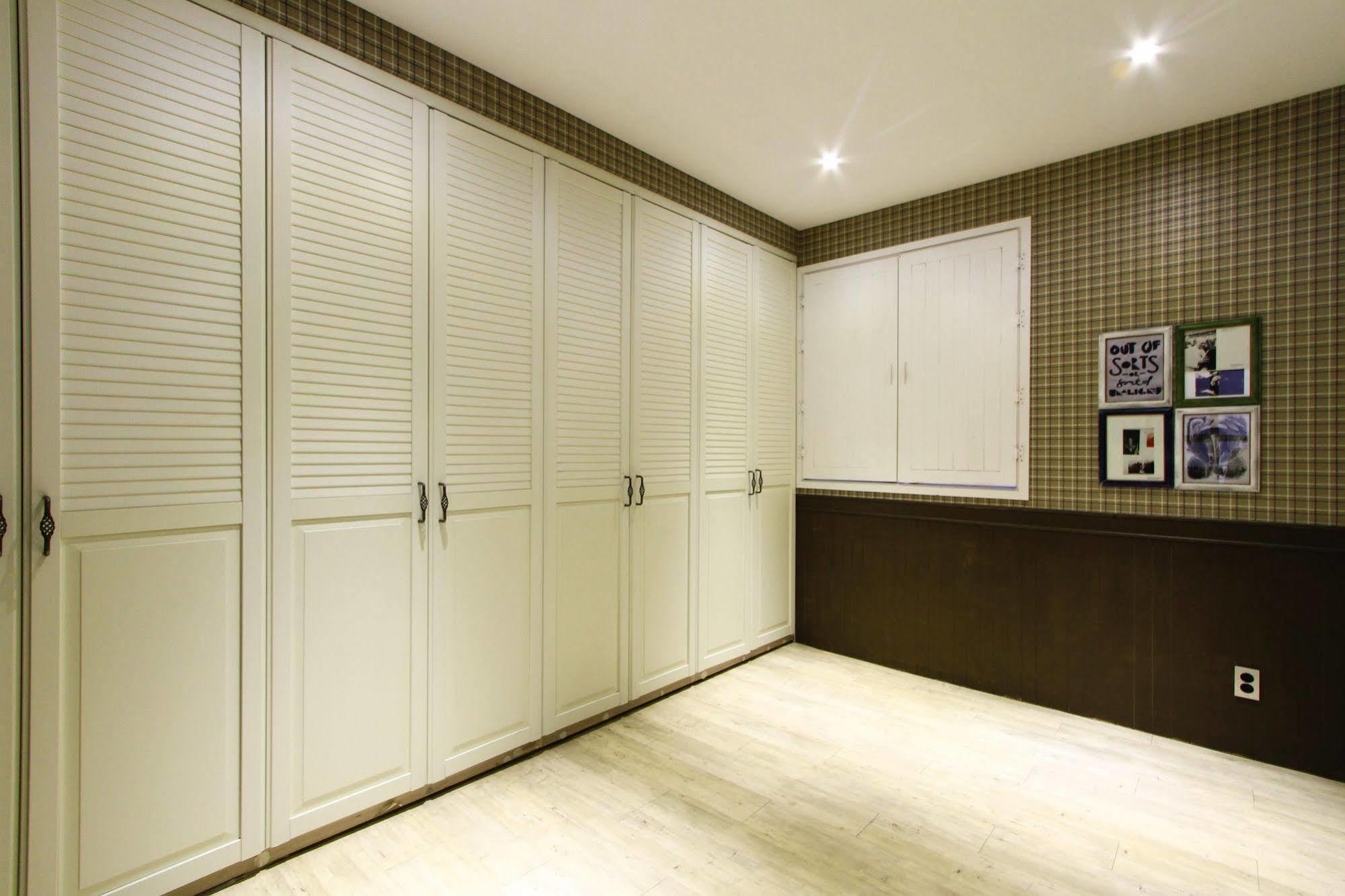 25 Hours Hotel 2 Busan Extérieur photo