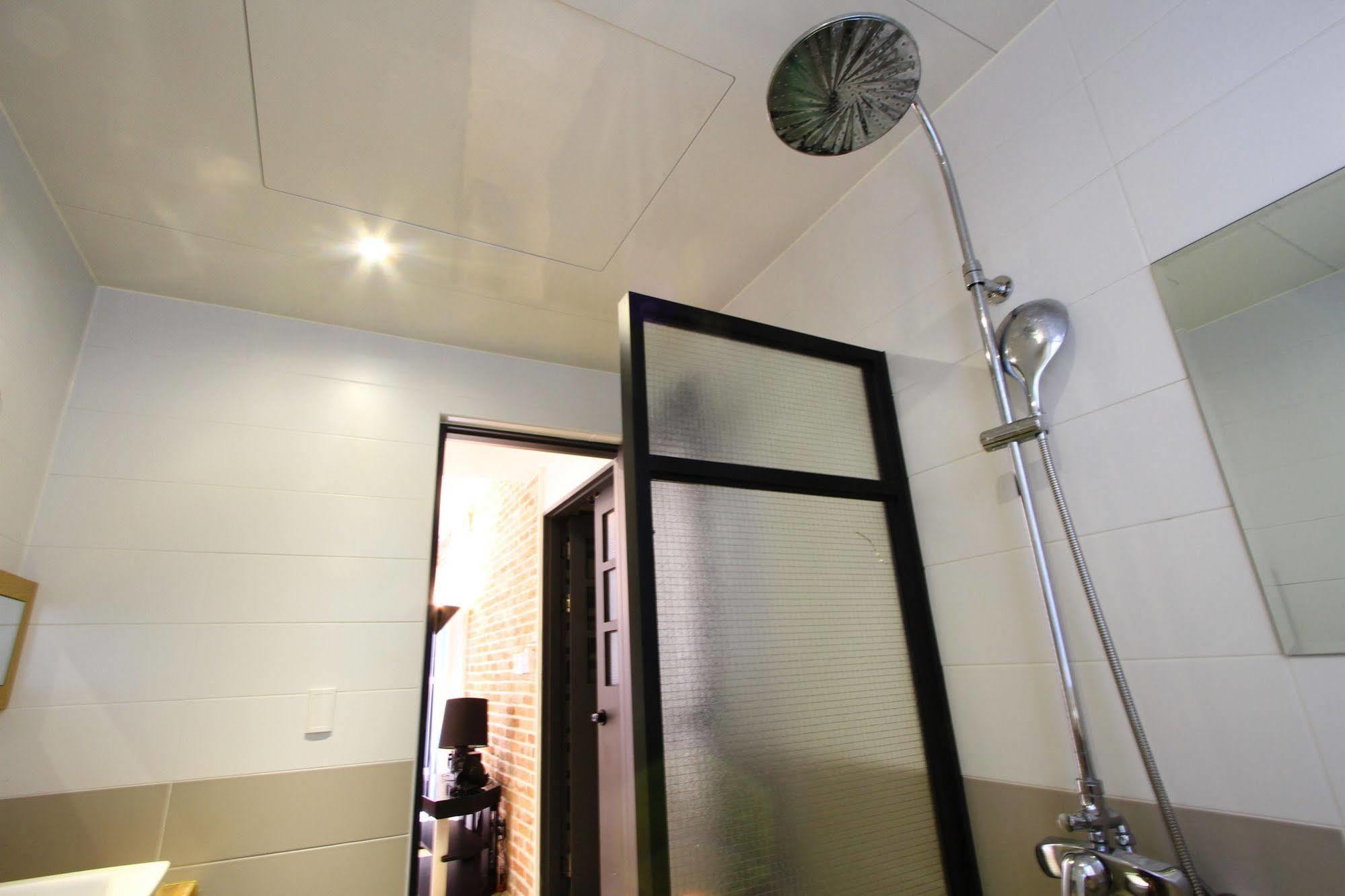 25 Hours Hotel 2 Busan Extérieur photo